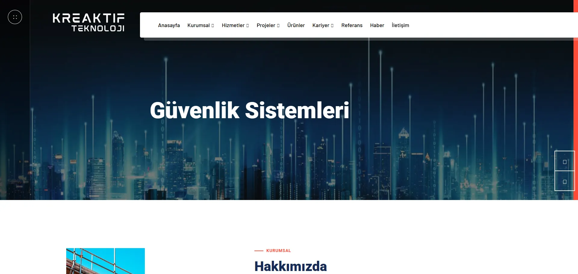 Kreaktif Teknoloji